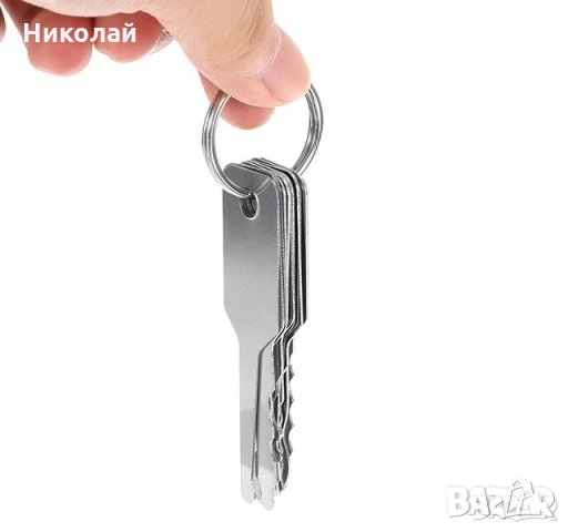  Комплект за отключване на автомобили , снимка 3 - Други инструменти - 32317664