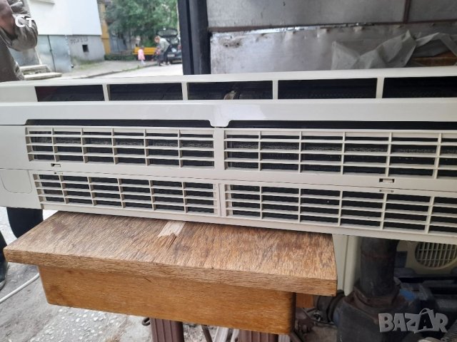 НОВ  МИДЕЯ  12 ЗАПЕЧАТЕН  инвертор вътрешно тяло, снимка 4 - Друго - 33096500