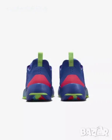 Nike - Jordan Luka 1 №38.5 Оригинал Код 108, снимка 5 - Детски маратонки - 49267813