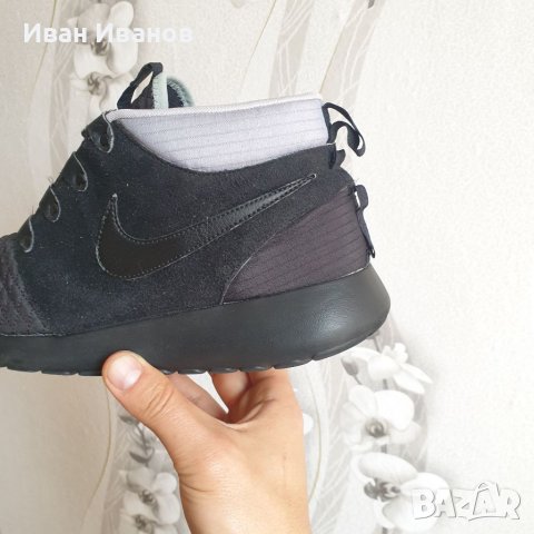 маратонки  NIKE ROSHE RUN SNEAKERBOOT -номер 44 , снимка 8 - Маратонки - 34883664