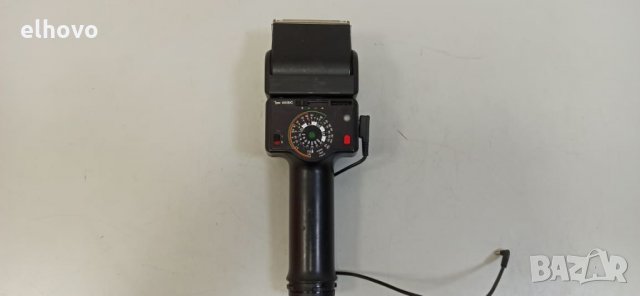 Светкавица Braun 420 BVC, снимка 4 - Светкавици, студийно осветление - 33318004