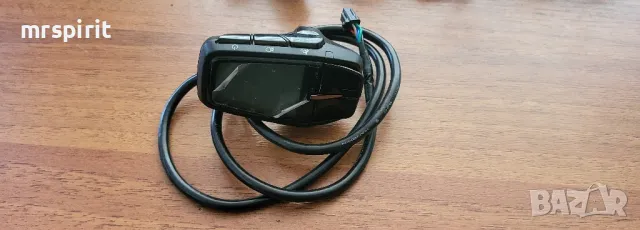 дисплеи за електрически велосипед Bosch, Yamaha, Flyer, снимка 7 - Части за велосипеди - 47476518