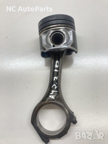 Бутало с биела за AUDI АУДИ A6 C6 2.7 TDI 190 коня 059101AB CANA Евро-5 2010, снимка 2 - Части - 43070176