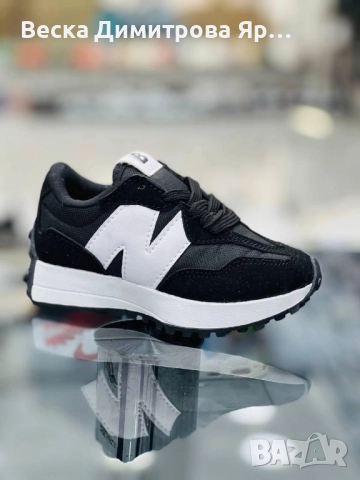 Детски маратонки , снимка 3 - Детски маратонки - 51620166