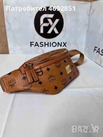 Елегантни чанти – стил, вдъхновен от луксозни брандове, снимка 5 - Чанти - 52908471