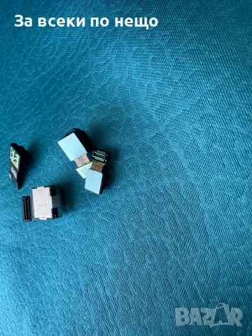 Оригинални камери за Samsung Galaxy A15 , Samsung A15, снимка 5 - Резервни части за телефони - 47262252