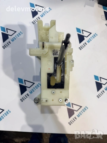 46700-Q0300 селектор, избирач за скорости от Hyundai I20 1.0T, двигател G3LE, M09VMD - 7 ст. автомат