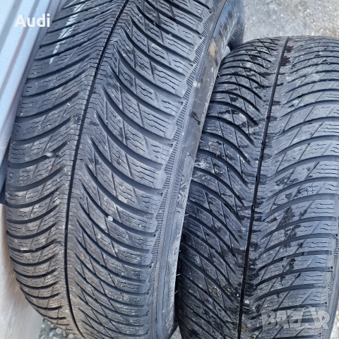 Оригинални BMW Джанти 18 X3 III (G01), снимка 9 - Гуми и джанти - 52893904