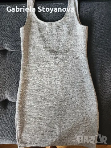 Дамски рокли, размер XS-S , снимка 7 - Рокли - 47483935