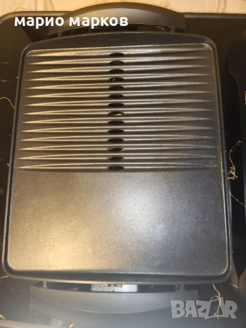 Philips грил скара TKSP-S0071-HD4427, 1700W, снимка 2 - Скари - 52433484