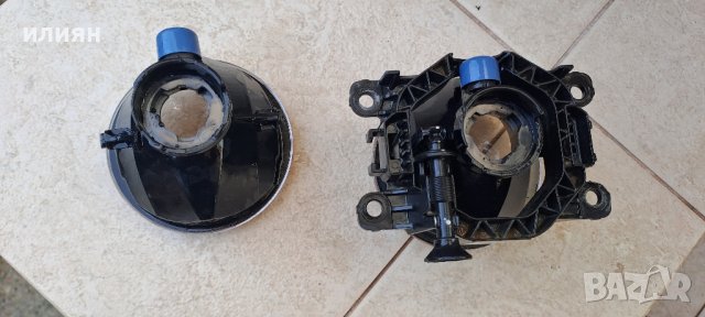 халогени за Dacia Logan 2, Sandero 2, Logan 2, Renault Clio 4 ,89208691, снимка 4 - Части - 42955547