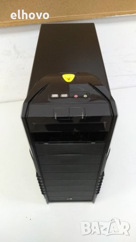 Настолен компютър Intel CORE I5 -5, снимка 2 - Работни компютри - 33515923