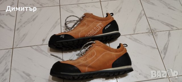 Millet friction, снимка 2 - Маратонки - 43301547