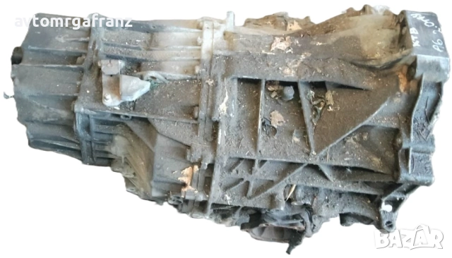 АВТОМАТИЧНА СКОРОСТНА КУТИЯ ЗА AUDI A4,A6 C6   2,0TFSI , снимка 3 - Части - 51878682