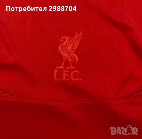 футболна тениска Liverpool Steven Gerrard , снимка 8 - Футбол - 44053964