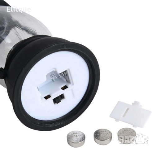 LED свещ-лампа ретро фенер – реалистична трепкаща светлина за уютен дом и празнична атмосфера, снимка 4 - Декорация за дома - 52820234