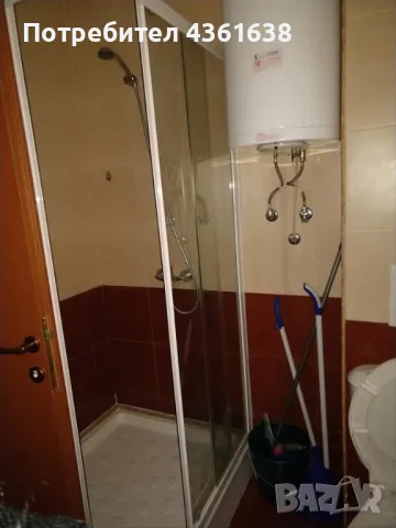 Студио в Слънчев бряг, снимка 13 - Апартаменти - 48728125