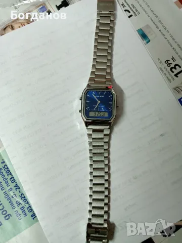 SANDA ЧАСОВНИК НОВ , снимка 3 - Мъжки - 49665019