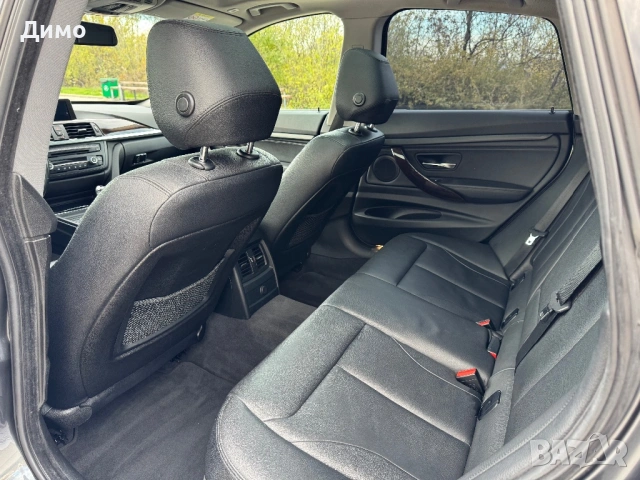 BMW 330d GT | Панорама  | Сервизна история 🚗, снимка 9 - Автомобили и джипове - 53323578