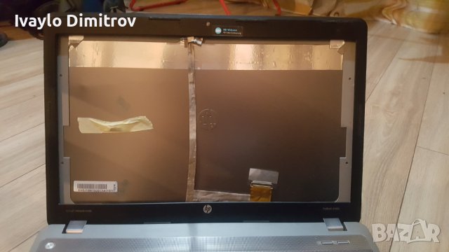 HP Probook 4540s за части, снимка 4 - Части за лаптопи - 38143100