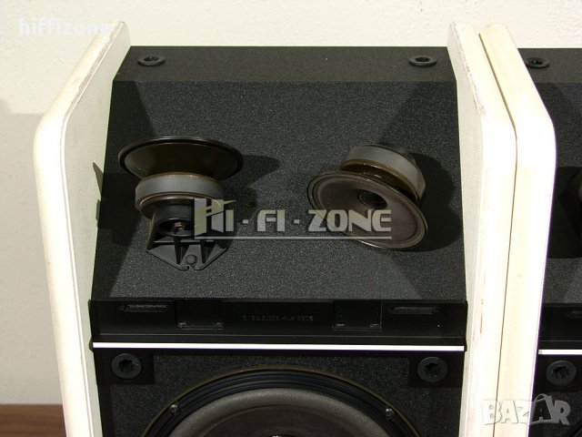 ТОНКОЛОНИ   Bose 305 , снимка 4 - Тонколони - 33669868