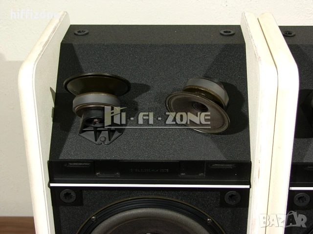 Тонколони  Bose 305 , снимка 4 - Тонколони - 53413956