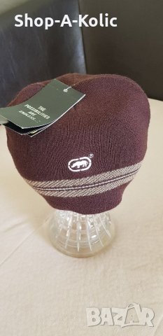 ECKO UNLTD Reversible Knit Hat Beanie