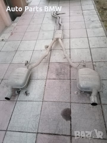 Генерация гърнета BMW E63 E64 БМВ Е63 Е64 630i 645i 650i , снимка 2 - Части - 43821830