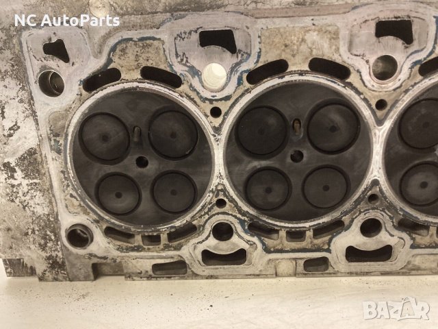 Цилиндрова глава за ОПЕЛ OPEL ANTARA 2.2 CDTI A22DM 163 коня 25183241 GM 2013, снимка 12 - Части - 43915119