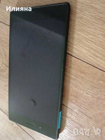 таблет Lenovo TAB 7 Essential 16 GB 1 GB RAM 7'' черен, снимка 3 - Таблети - 51682161