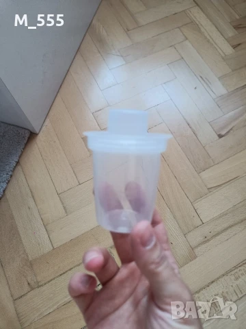 Стерилизатор, термочанти за шишета и дози за мляко, снимка 11 - Стерилизатори - 50009352