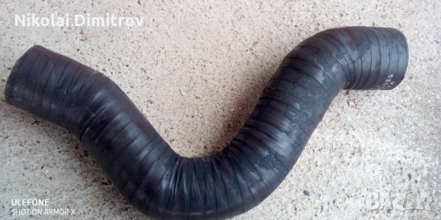 Въздуховод за турбо, снимка 4 - Части - 28618891