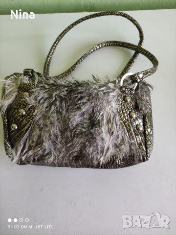 Малки дамски чантички, снимка 1