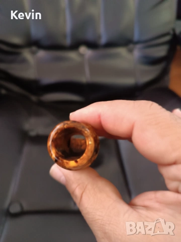 Тенор саксофон Tone king!, снимка 3 - Духови инструменти - 53028897