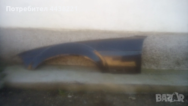 Купувам задни раздувки за бмв е36, снимка 8 - Части - 52743929