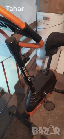 велоергометър , снимка 2 - Други спортове - 52468438