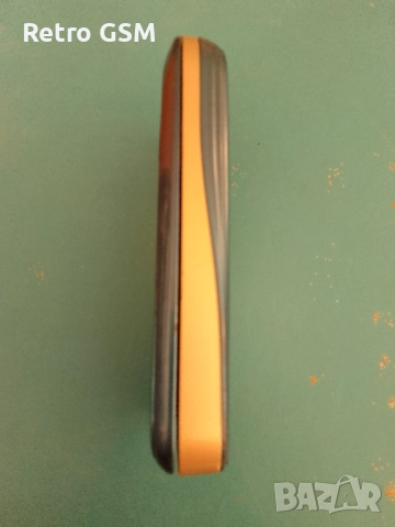 Nokia 2680 (bg меню) + кабел за зареждане, снимка 6 - Nokia - 52774429