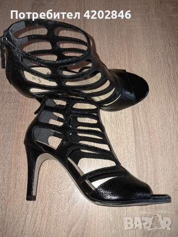 s.Oliver, снимка 7 - Дамски елегантни обувки - 53609514