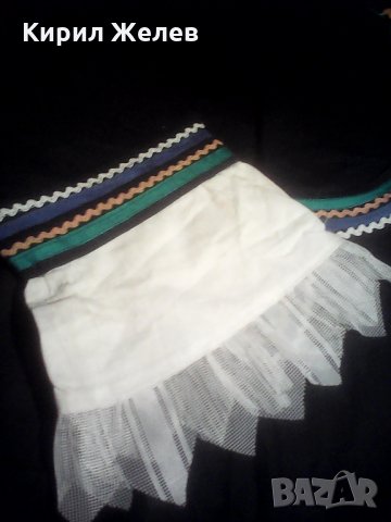 Детцка рокля стара А755, снимка 3 - Декорация за дома - 28056420