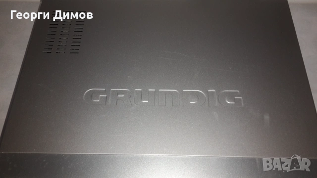 Видео GUNDIG GMH 8200, снимка 7 - Плейъри, домашно кино, прожектори - 53241338
