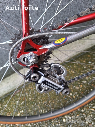 Gerber champions , снимка 10 - Велосипеди - 52669493