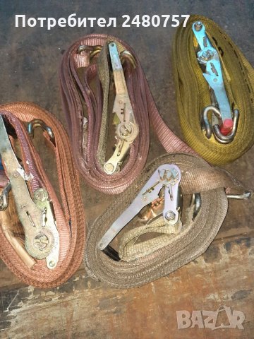 Колани за товари , снимка 3 - Аксесоари и консумативи - 32213550