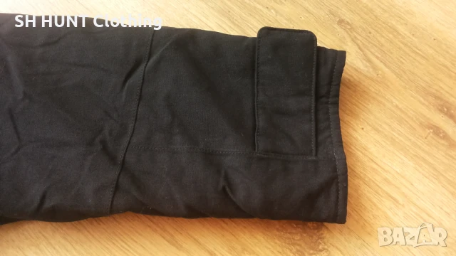 FJALLRAVEN Nuuk Parka Women HYDRATIC размер XS / S дамска зимна парка - 1187, снимка 11 - Якета - 50535476