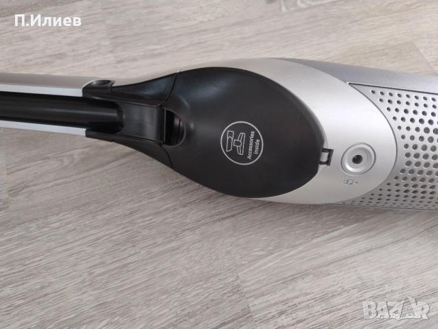 Прахосмукачка BOSCH, снимка 18 - Прахосмукачки - 52904221