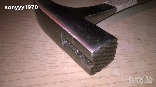 кофражен чук-нов як, снимка 5 - Други инструменти - 26909668