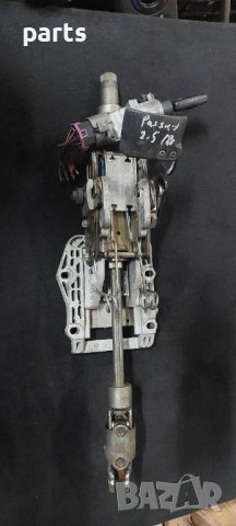 Кормилен Прът VW Пасат B5 - B5.5 - Ауди - Сеат - Шкода - 3B0419502 - 350433237 N, снимка 5 - Части - 37689433
