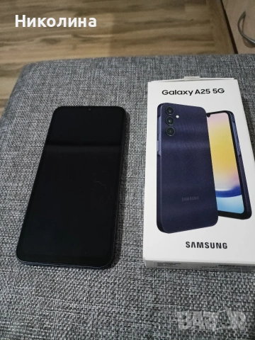 Samsung galaxy A25 5G