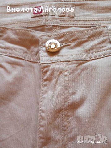 Дамски панталони, снимка 7 - Къси панталони и бермуди - 29062304
