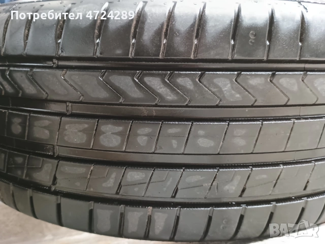 джанти за Vw , гуми Hankook , снимка 3 - Гуми и джанти - 53291279