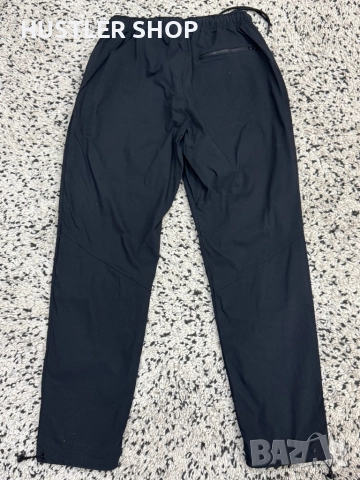 Мъжко долнище NIKE AIR JORDAN LOS ANGELES LAKERS. Размер L, снимка 5 - Спортни дрехи, екипи - 52944967